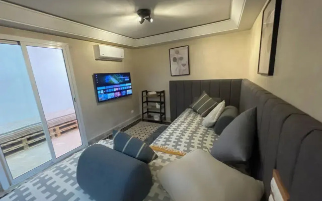 Au Riad Des Sultans - Marrakech