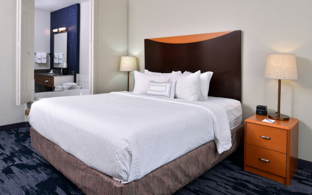 Fairfield Inn & Suites by Marriott Beloit