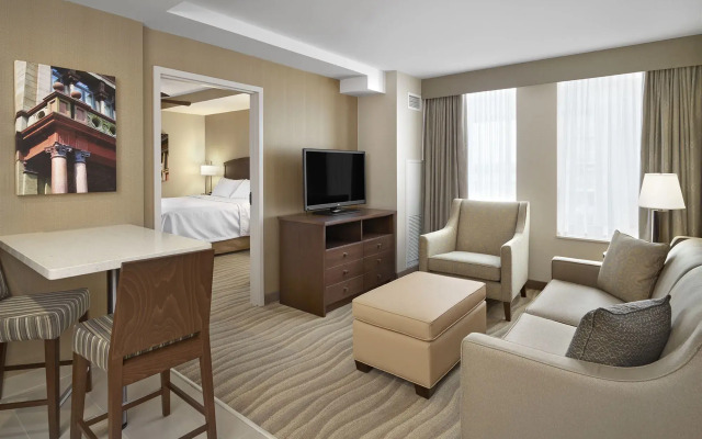 Homewood Suites by Hilton Halifax-Downtown
