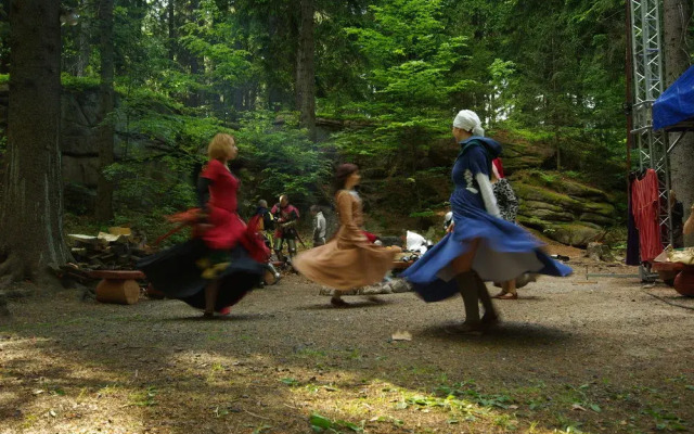 Ośrodek Wypoczynkowy Olimp