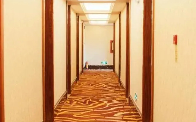 Dingdangtang City Inn - Shenzhen