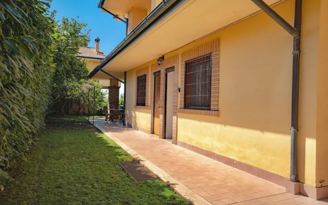 Villa Antonella Wellness & Jacuzzi