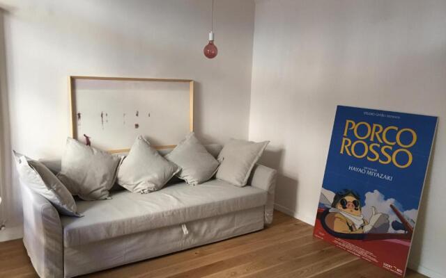 Il Laboratorio di Piazza Vittorio