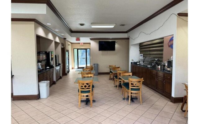 Quality Inn Harriman