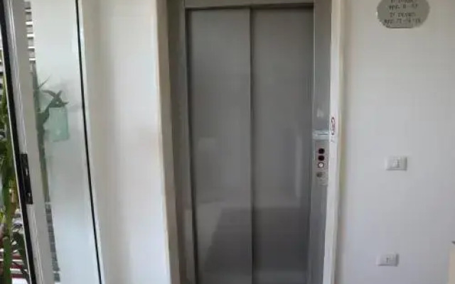 Camera & Caffè Cenni