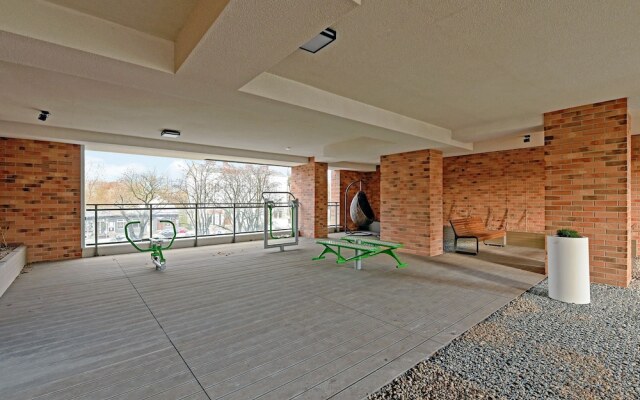 Flats For Rent - Garden Gates