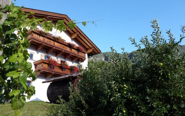 Lafreiderhof