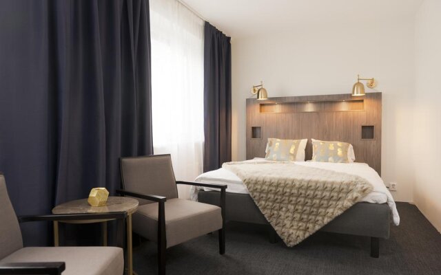 Stockholm Hotel Apartments Bromma
