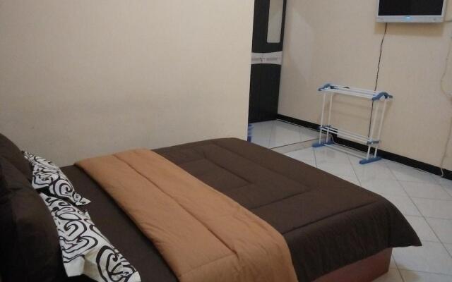 Hotel Ramayana Garut