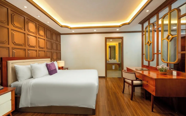 The Saga Hotel Hoi An