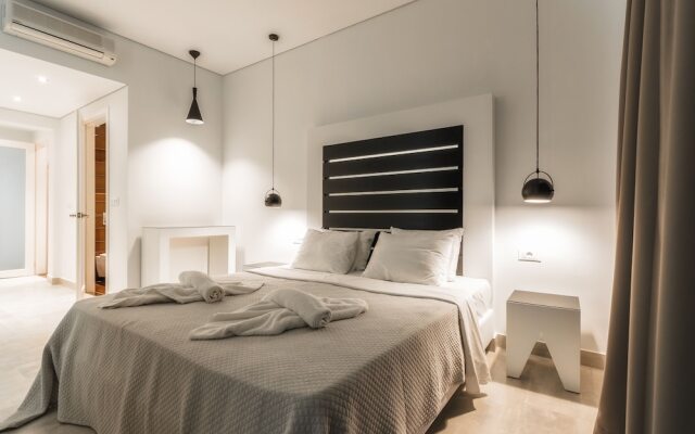 Belussi Exclusive Suites - Adults Only