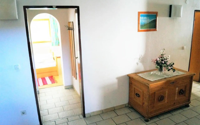 Hochfilz´Ner Hof