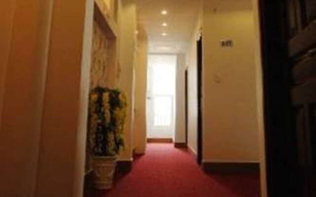 Viet Phuc Hotel