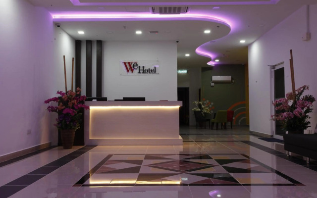 WE Hotel