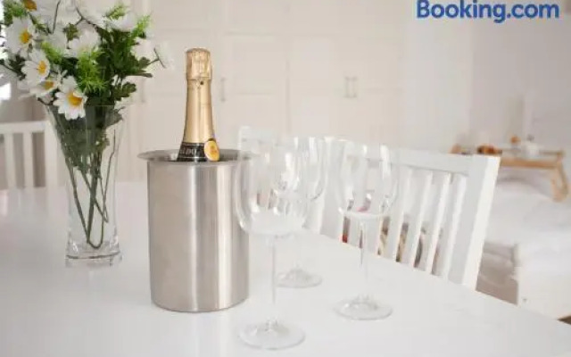 Traditional Apartments Vienna TAV - City