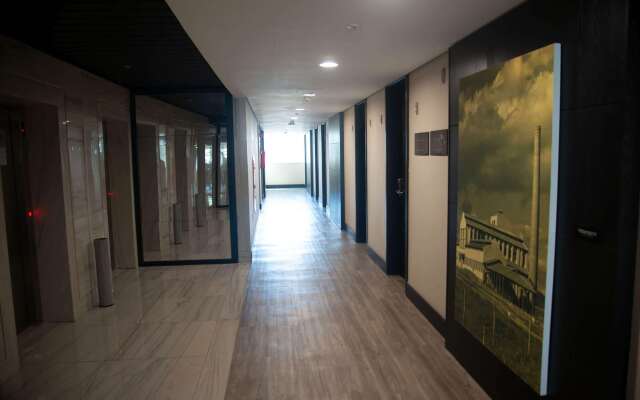 TRYP Belo Horizonte Savassi