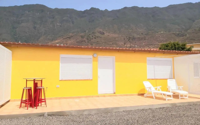 Puestita de Sol