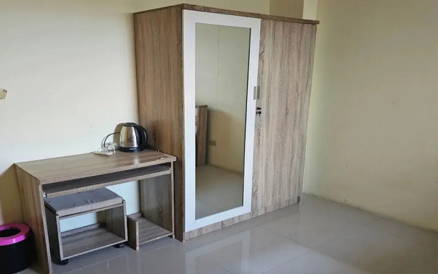Orchid Residence At Amata