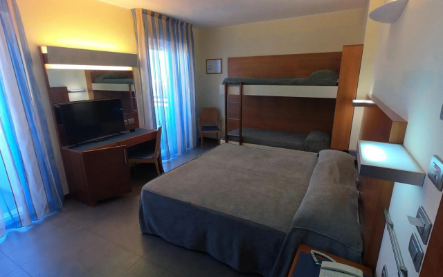 Hotel Coppe