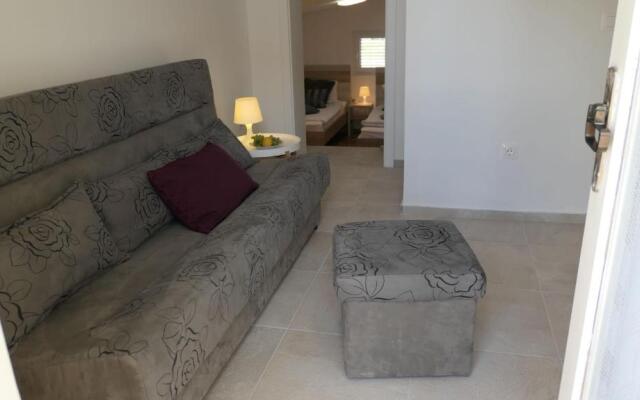 Apartments Villa Agatha