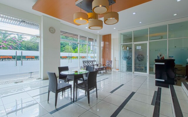 Prime Cailendra Hotel