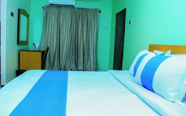 Sages Conclave Hotel