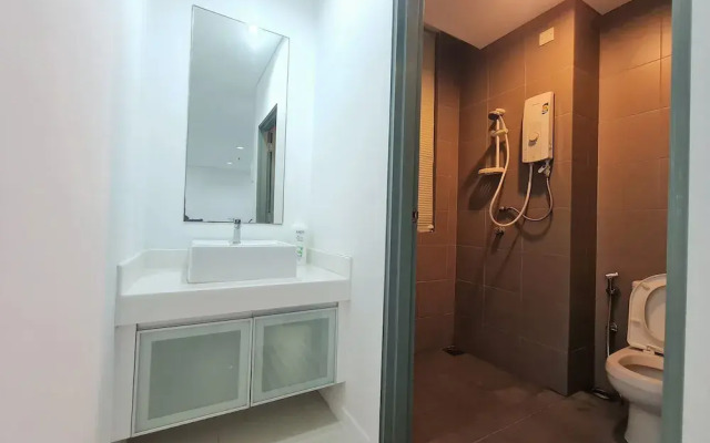 Summer Suites KLCC
