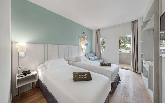 Barceló Ponent Beach