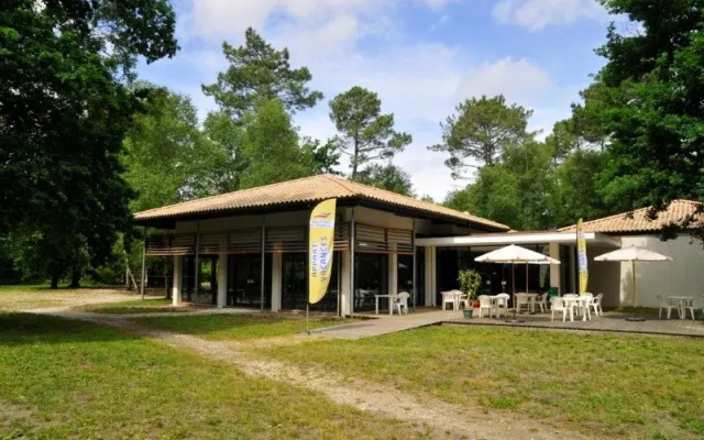 Appart'Vacances Lacanau