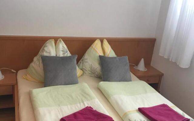 Appartement Rettensteiner
