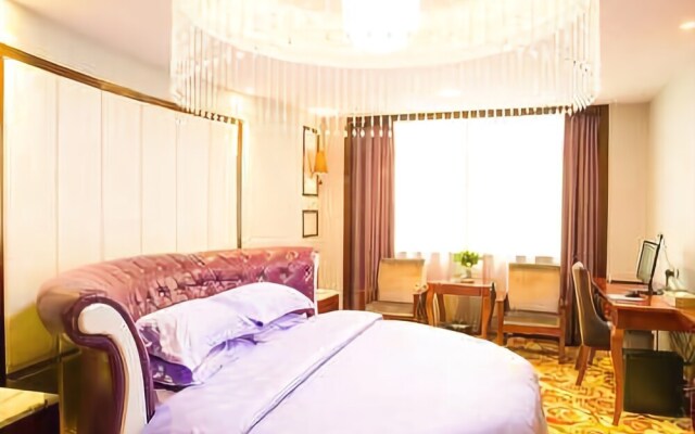 Kairuida Holiday Hotel