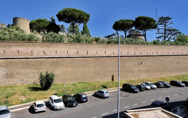 Vaticano 2 - WR Apartments