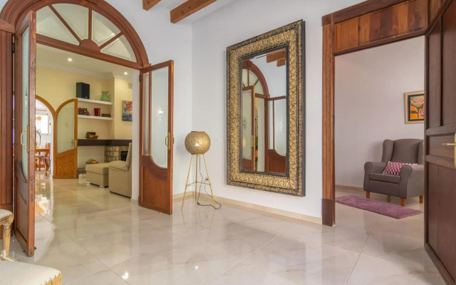 Unio 36 - Villa With Private Pool In Ariany