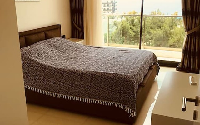 Konak Seaside Resort 1 bedroom