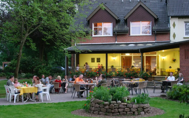 Flair Hotel Rieckmann