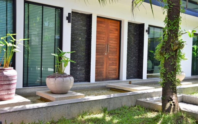 Eden Villa phuket