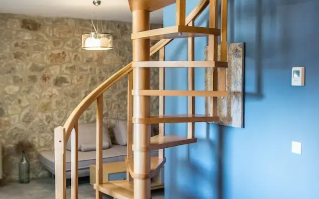 Roggaki Ionian Villas