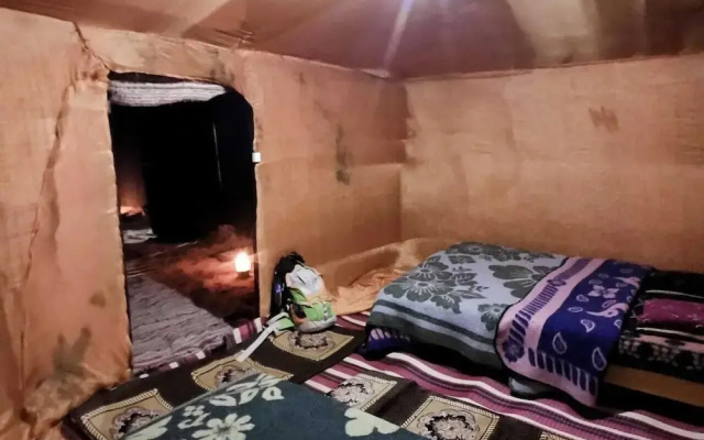 Overnight Camp