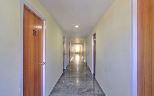 Hills Palace