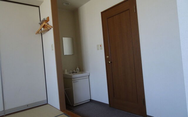 Hakuba Glad Inn Ebisuya