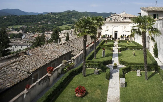 Palazzo Leti Residenza d'Epoca