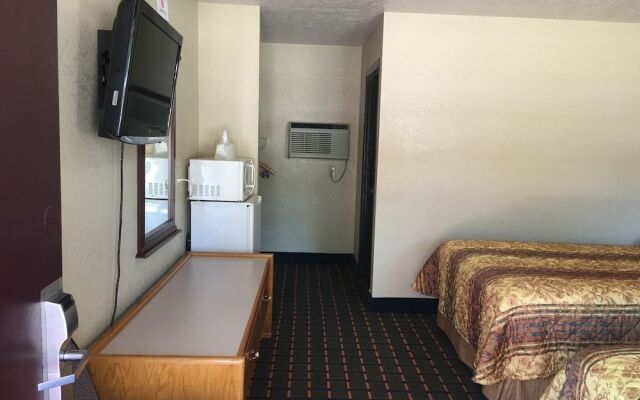 Best Value Inn Motel Sandusky