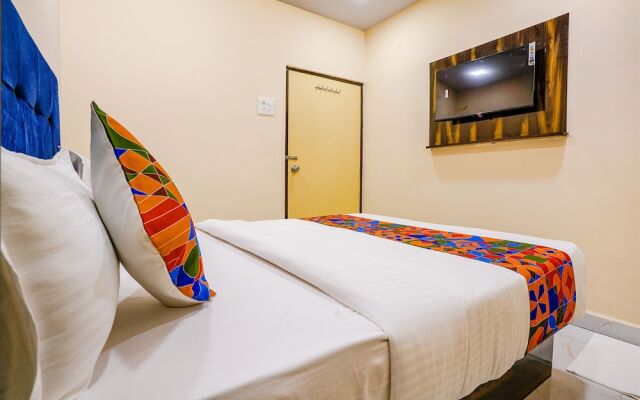 Hotel Kalpana Residency