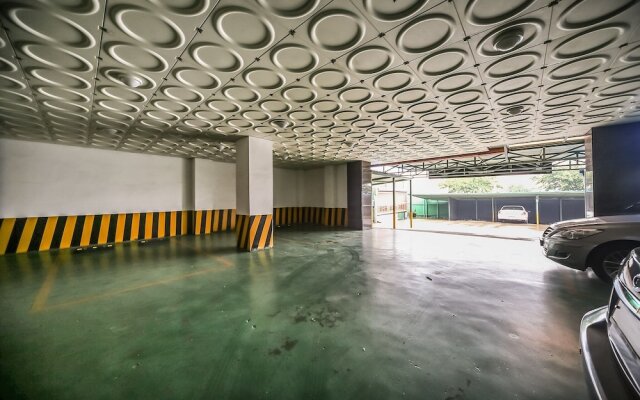 Pohang E&A Hotel