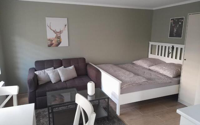 Appartements am Eck