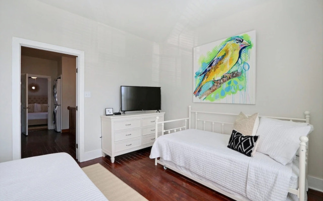 Gallery Stays - Amiri Pop