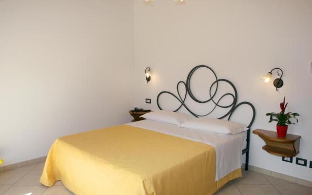 Bed & Breakfast Gilda Inn Agerola