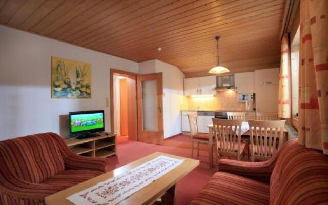 Wellness Pension Hollaus