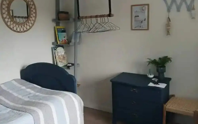 4 Star Holiday Home in Vaeggerlose