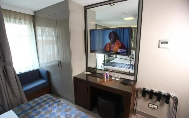 Hotel La Villa